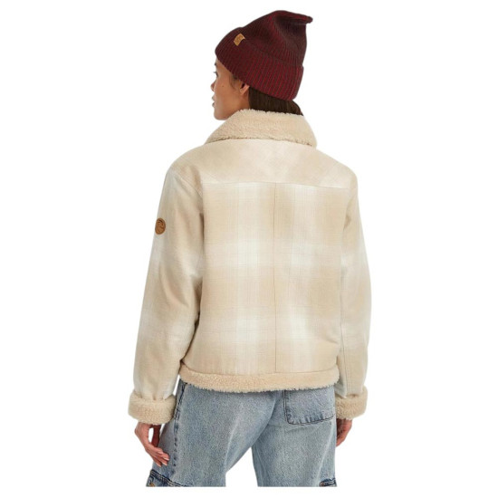 O'neill Γυναικείο μπουφάν O'Riginals Fleece-Lined Jacket